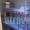 Sofia Apartments_best deals_Apartment_Crete_Chania_Vryses Apokoronas