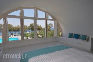 Asteras Beach Villa_best deals_Villa_Cyclades Islands_Sandorini_kamari