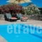 Anessis Apartments_best deals_Apartment_Cyclades Islands_Sandorini_Fira