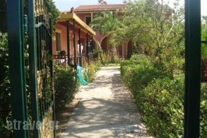 Elena Apartments_accommodation_in_Apartment_Ionian Islands_Corfu_Corfu Rest Areas