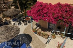 Villa Aegeon_travel_packages_in_Cyclades Islands_Sandorini_Fira