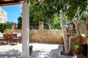 Venezia Apartments_best deals_Apartment_Ionian Islands_Kefalonia_Kefalonia'st Areas