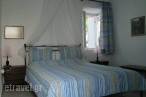 Villa Christina_best deals_Villa_Piraeus Islands - Trizonia_Spetses_Spetses Chora