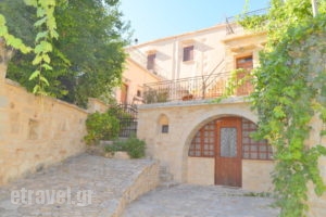 Patriko Residence_travel_packages_in_Crete_Chania_Alikampos