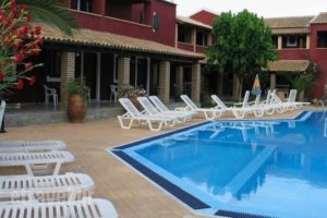 Blue Dream Apartments_travel_packages_in_Ionian Islands_Corfu_Corfu Rest Areas