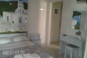 Noe Rooms_lowest prices_in_Room_Cyclades Islands_Tinos_Tinos Chora