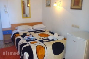 Sofia rooms_accommodation_in_Apartment_Central Greece_Evia_Edipsos