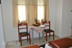 Kallisti Studios_accommodation_in_Apartment_Macedonia_Halkidiki_Nea Plagia