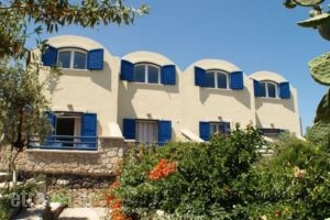 Karterados Beach Apartments_lowest prices_in_Apartment_Cyclades Islands_Sandorini_karterados