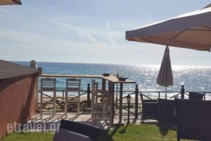 Anemelia Hotel_best prices_in_Apartment_Epirus_Preveza_Parga