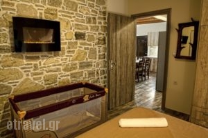 O.L.I.V.E. Luxury Villas_best deals_Villa_Crete_Heraklion_Tymbaki