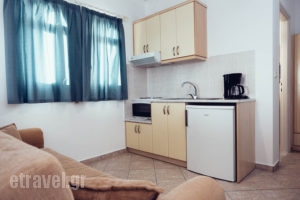 Filanthi Apartments_lowest prices_in_Apartment_Epirus_Preveza_Vrachos