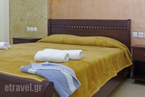 Paris Apartments_travel_packages_in_Macedonia_Pieria_Paralia Katerinis