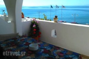 Logaras Apartments_accommodation_in_Apartment_Cyclades Islands_Paros_Piso Livadi