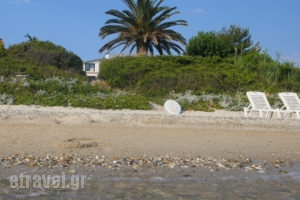 Beachfront Villa Haniotis_best deals_Villa_Macedonia_Halkidiki_Haniotis - Chaniotis