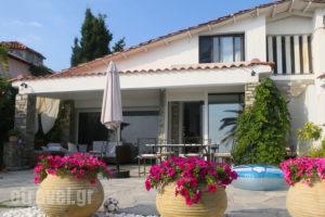 Beachfront Villa Haniotis_holidays_in_Villa_Macedonia_Halkidiki_Haniotis - Chaniotis