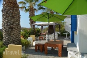 Poseidon Studios_holidays_in_Apartment_Dodekanessos Islands_Astipalea_Analipsi