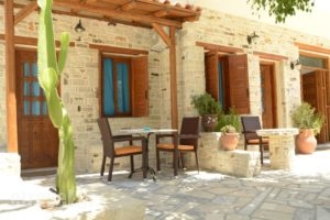 Villa Sylvia_accommodation_in_Villa_Crete_Heraklion_Matala