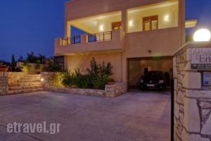 Villa Emilie_travel_packages_in_Crete_Rethymnon_Rethymnon City