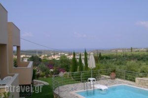 Villa Emilie_lowest prices_in_Villa_Crete_Rethymnon_Rethymnon City