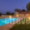 Villa Emilie_best deals_Villa_Crete_Rethymnon_Rethymnon City