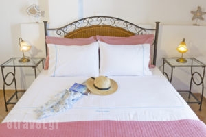 Aspro Mple Studios_holidays_in_Apartment_Dodekanessos Islands_Astipalea_Astipalea Chora