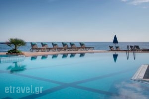 Pyrgos Beach Hotel Apartments_lowest prices_in_Apartment_Crete_Heraklion_Malia