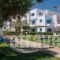 Pyrgos Beach Hotel Apartments_best prices_in_Apartment_Crete_Heraklion_Malia