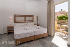 Harbour Studios_best deals_Apartment_Crete_Chania_Palaeochora