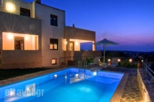 Villa Emilie_accommodation_in_Villa_Crete_Rethymnon_Rethymnon City