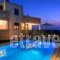 Villa Emilie_accommodation_in_Villa_Crete_Rethymnon_Rethymnon City