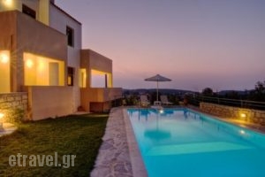 Villa Emilie_holidays_in_Villa_Crete_Rethymnon_Rethymnon City