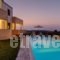 Villa Emilie_holidays_in_Villa_Crete_Rethymnon_Rethymnon City