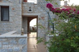 Althea Village_travel_packages_in_Peloponesse_Lakonia_Itilo