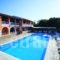 Valentinos Apartments_accommodation_in_Apartment_Ionian Islands_Corfu_Roda