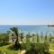 Villa Kalliopi_best deals_Villa_Macedonia_Halkidiki_Poligyros