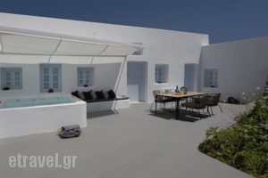 Anemolia Villa_accommodation_in_Villa_Cyclades Islands_Sandorini_Fira