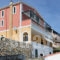 Sarakinos Apartments_accommodation_in_Room_Ionian Islands_Corfu_Nisaki