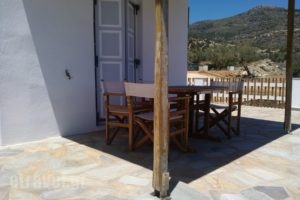 Evdokia Studios_lowest prices_in_Apartment_Cyclades Islands_Sifnos_Sifnosora