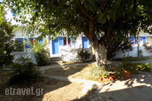 Junior_holidays_in_Apartment_Sporades Islands_Skyros_Skyros Rest Areas