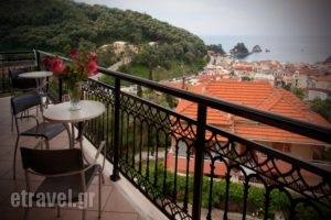 Nanos Studios_best deals_Apartment_Epirus_Preveza_Parga