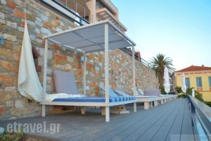 Mare Studios_best prices_in_Room_Macedonia_Thessaloniki_Thessaloniki City