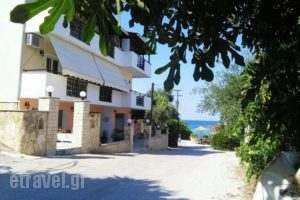 Adonis Studios_best prices_in_Apartment_Ionian Islands_Zakinthos_Alikanas