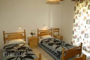 Adonis Studios_best deals_Apartment_Ionian Islands_Zakinthos_Alikanas