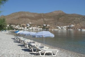 Kleopatra'S Rooms_holidays_in_Room_Dodekanessos Islands_Tilos_Tilos Chora