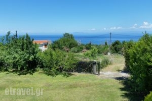 Samothraki Villa Michalis_lowest prices_in_Villa_Aegean Islands_Samothraki_Samothraki Rest Areas