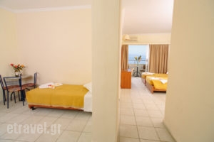 Orpheus Studios_best prices_in_Apartment_Dodekanessos Islands_Kos_Kos Chora