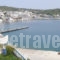 Galini_accommodation_in_Apartment_Dodekanessos Islands_Lipsi_Lipsi Chora