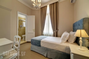 Home and Art Suites_best prices_in_Hotel_Central Greece_Attica_Athens