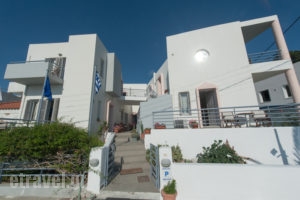 Studios Alcioni_accommodation_in_Apartment_Cyclades Islands_Andros_Andros Chora